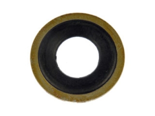 Ölablasdichtring - Oil Drain Plug Seal  GM 1/2